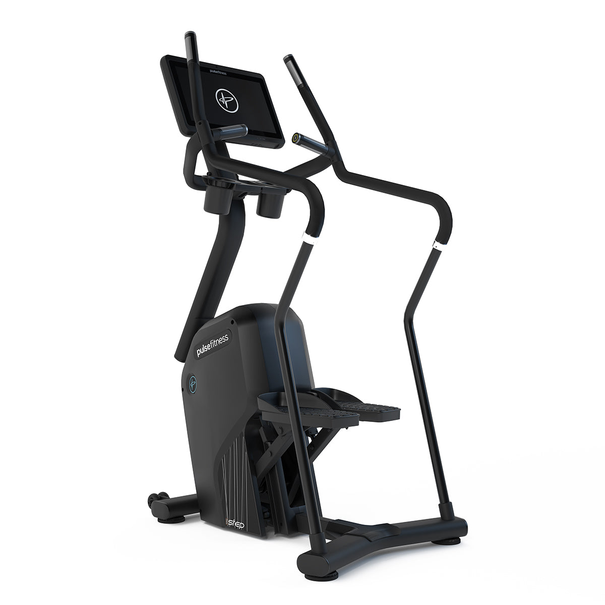 Step – Independent Stepper