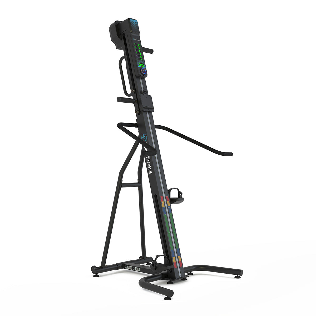 Vertical Climber