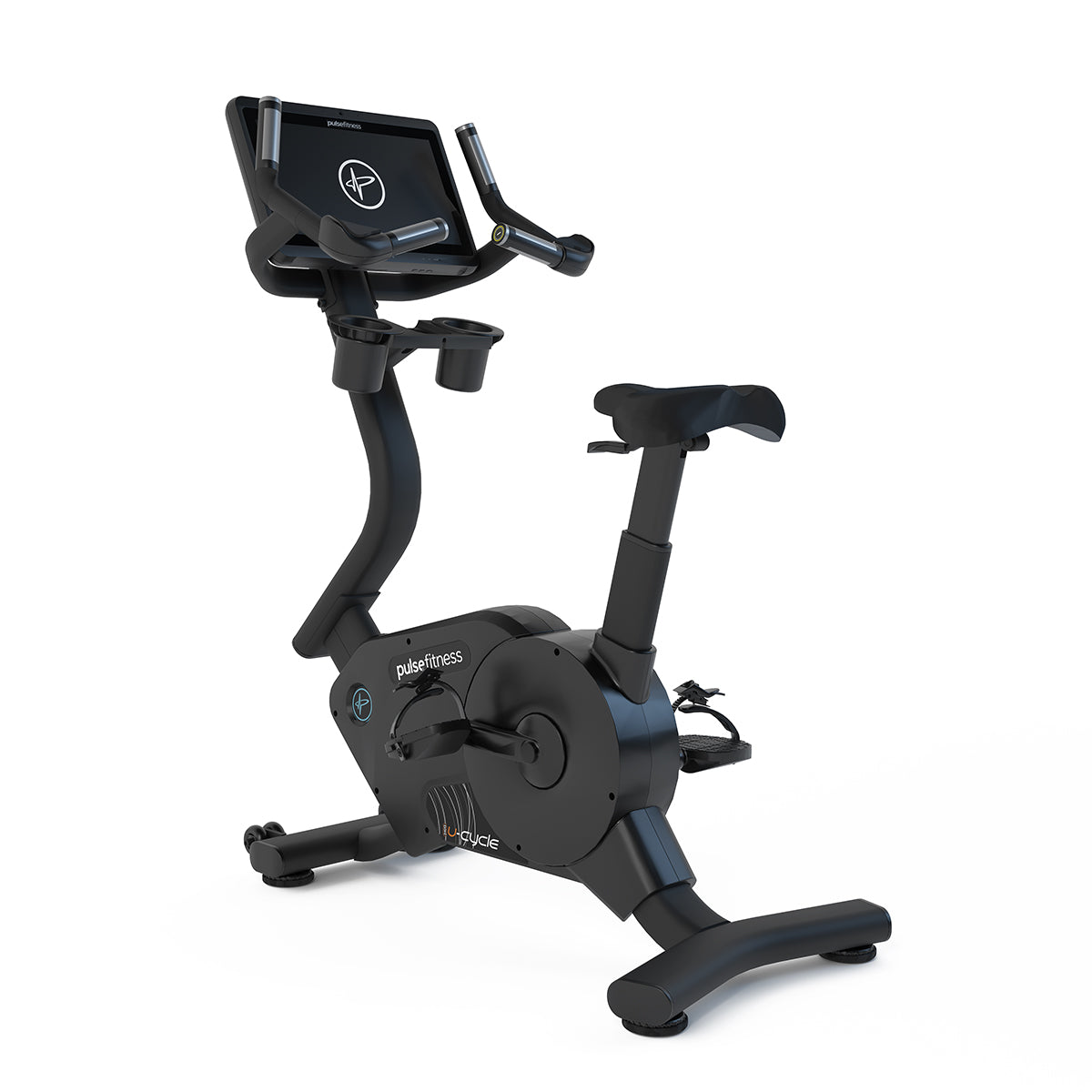 U-Cycle – Upright Cycle