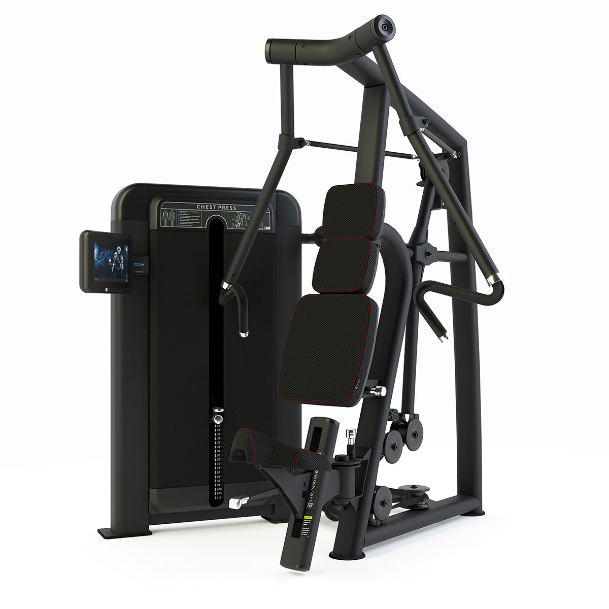 Chest Press