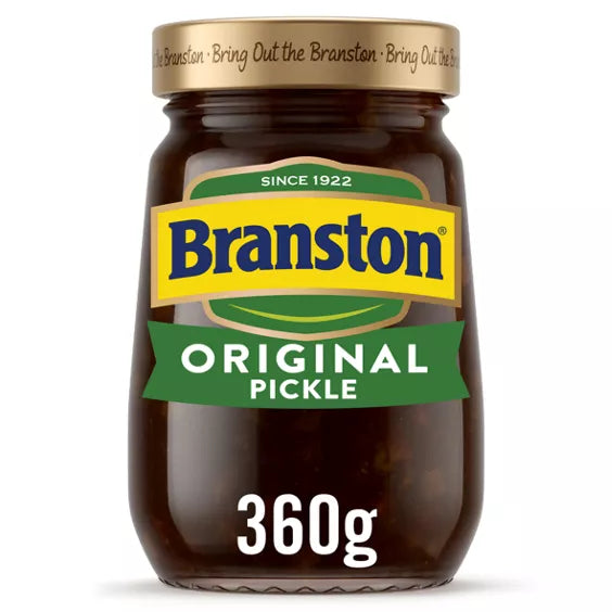 Branston Original Pickle 360g