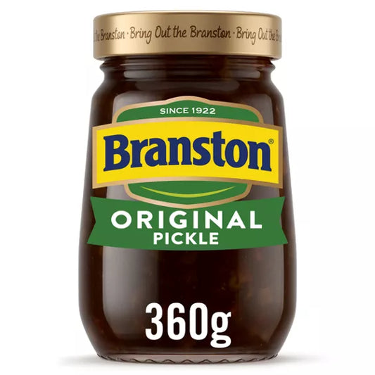 Branston Original Pickle 360g