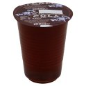 Big Time Cola Flavour Soft Drink with Sweeteners 200ml