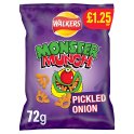Monster Munch 72g