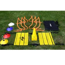 Coaching Equipment