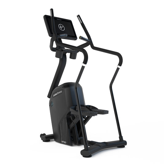 Step – Independent Stepper
