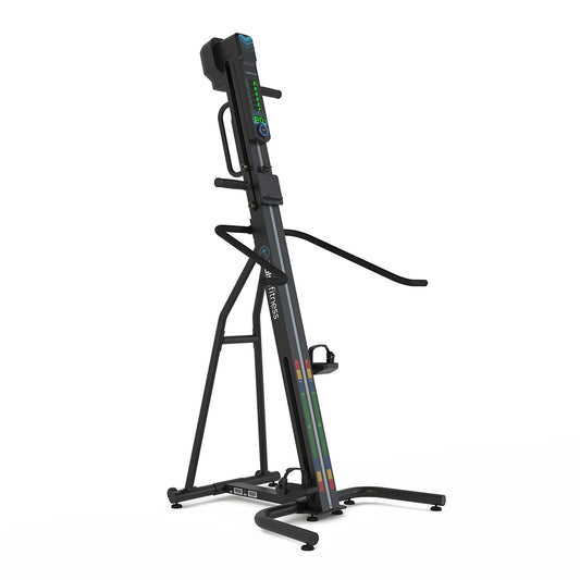 Vertical Climber