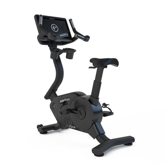 U-Cycle – Upright Cycle