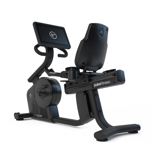 R-Cycle – Recumbent Cycle