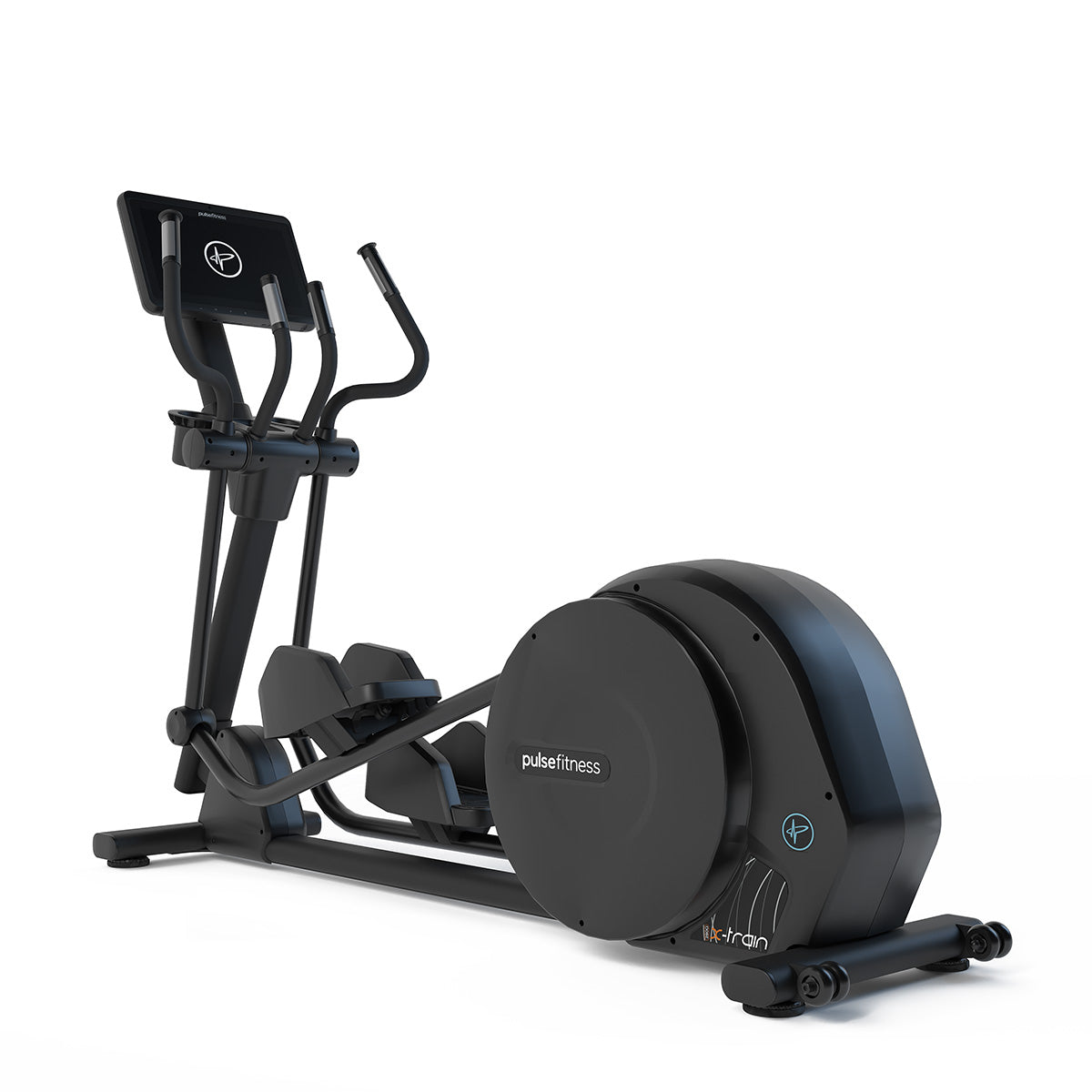 X-Train – Elliptical Cross-Trainer