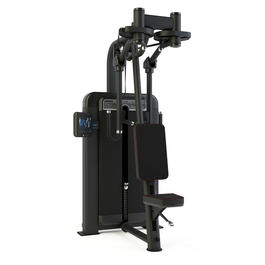 Rear Deltoid / Pec Fly