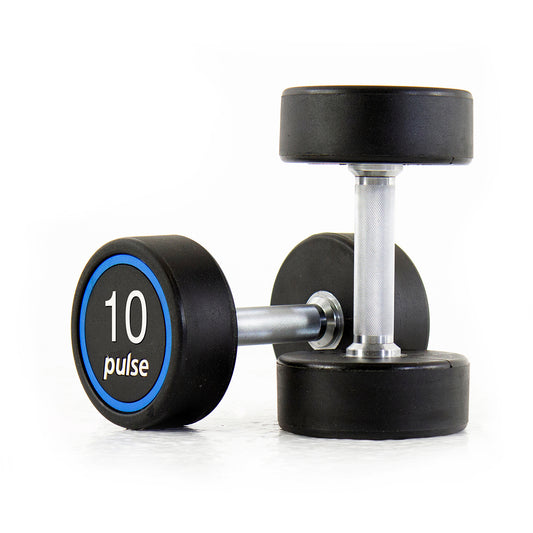 Polyurethane Covered Dumbbell