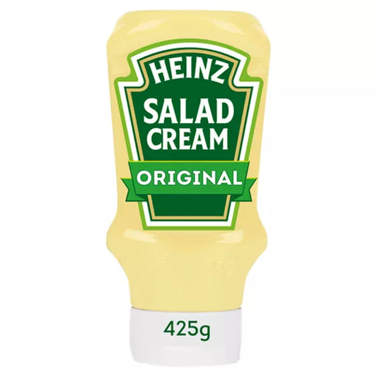 Heinz Salad Cream