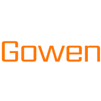 Gowen AS