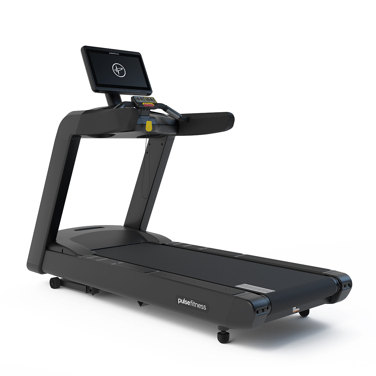 Run - Low impact Elevating Treadmill