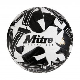 Football - Ultimax One