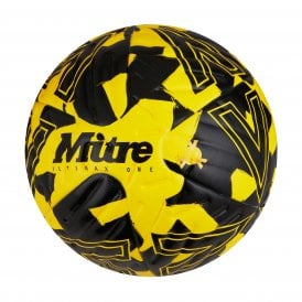 Football - Ultimax One